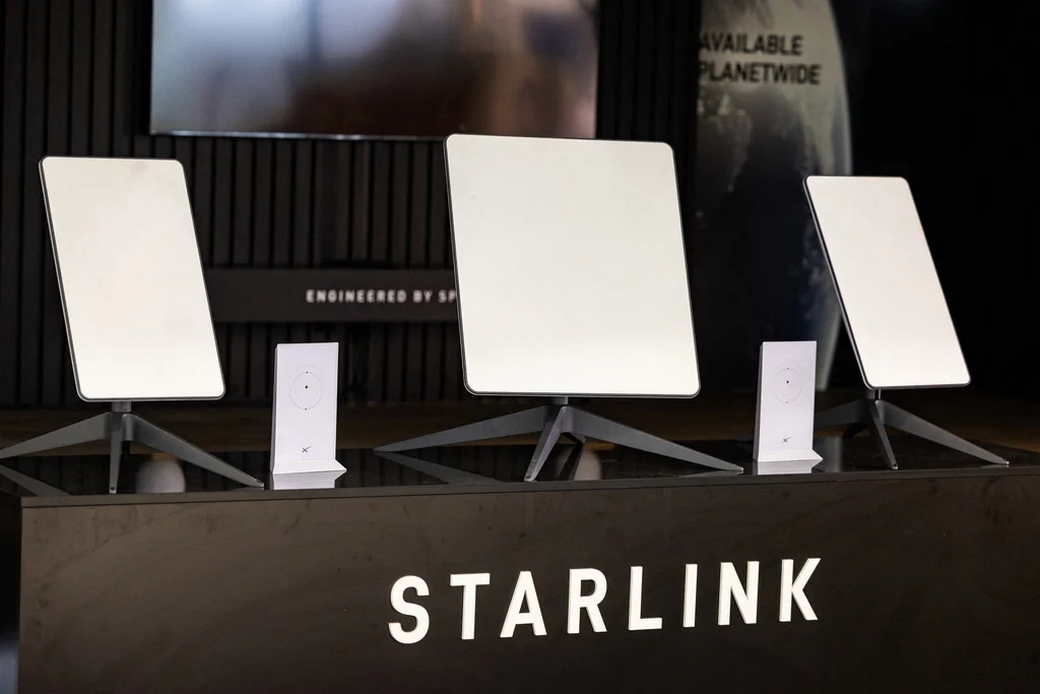 ВСУ не могут пользоваться Starlink при атаке у российских границ, пишут СМИ