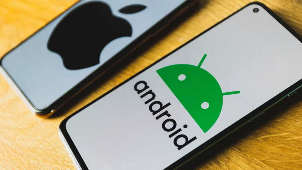 В Госдуме заговорили о блокировке Google, Android и iOS в России В Госдуме заговорили о блокировке Google, Android и iOS в России