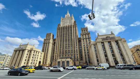 В МИД назвали последствия вступления Украины в НАТО В МИД назвали последствия вступления Украины в НАТО