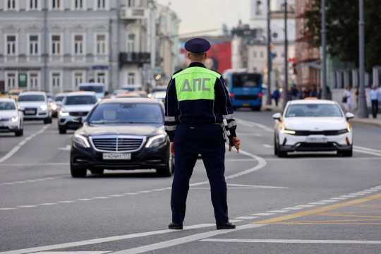 В ГД вносят законопроект об отмене штрафа для автомобилистов за забытые права В ГД вносят законопроект об отмене штрафа для автомобилистов за забытые права
