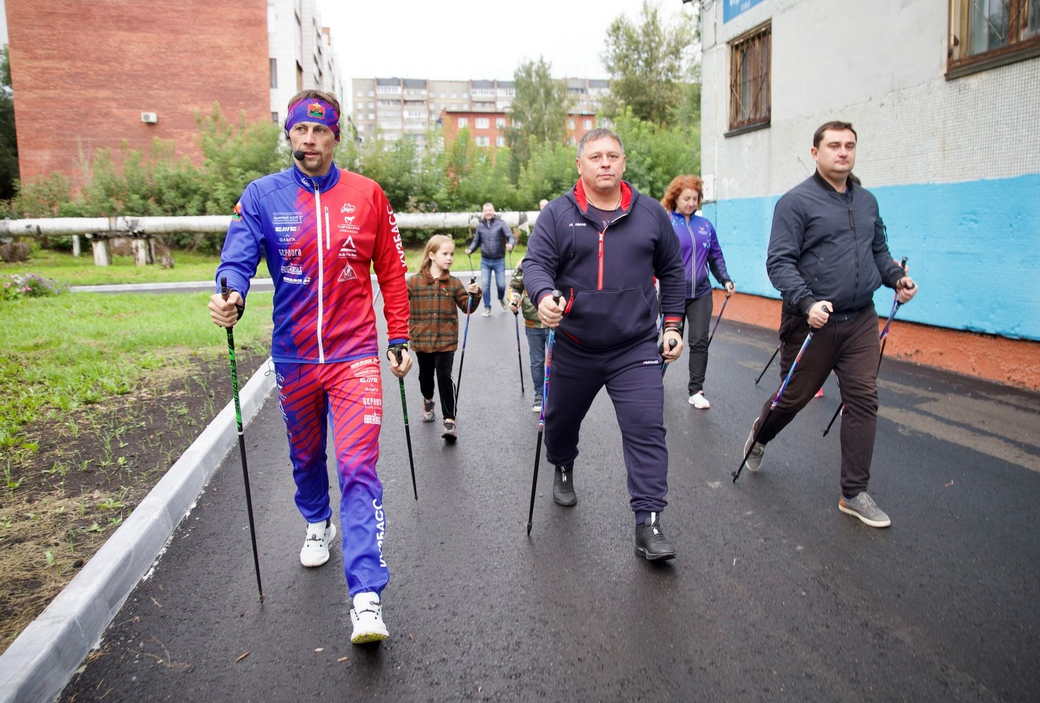 В Кузбассе проходит завершающий день голосования на выборах губернатора