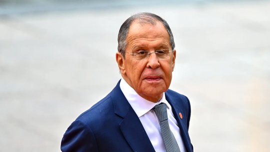 Лавров: США будут считать РФ противником, невзирая на исход их выборов Лавров: США будут считать РФ противником, невзирая на исход их выборов