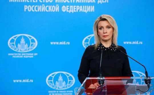 Захарова назвала привлечение заключенных к тушению пожаров в Калифорнии лицемерием Захарова назвала привлечение заключенных к тушению пожаров в Калифорнии лицемерием