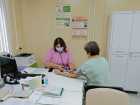 Два новых фельдшерских здравпункта открылись в Чебулинском округе по нацпроекту