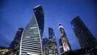 РЖД купили башню в «Москве-Сити»