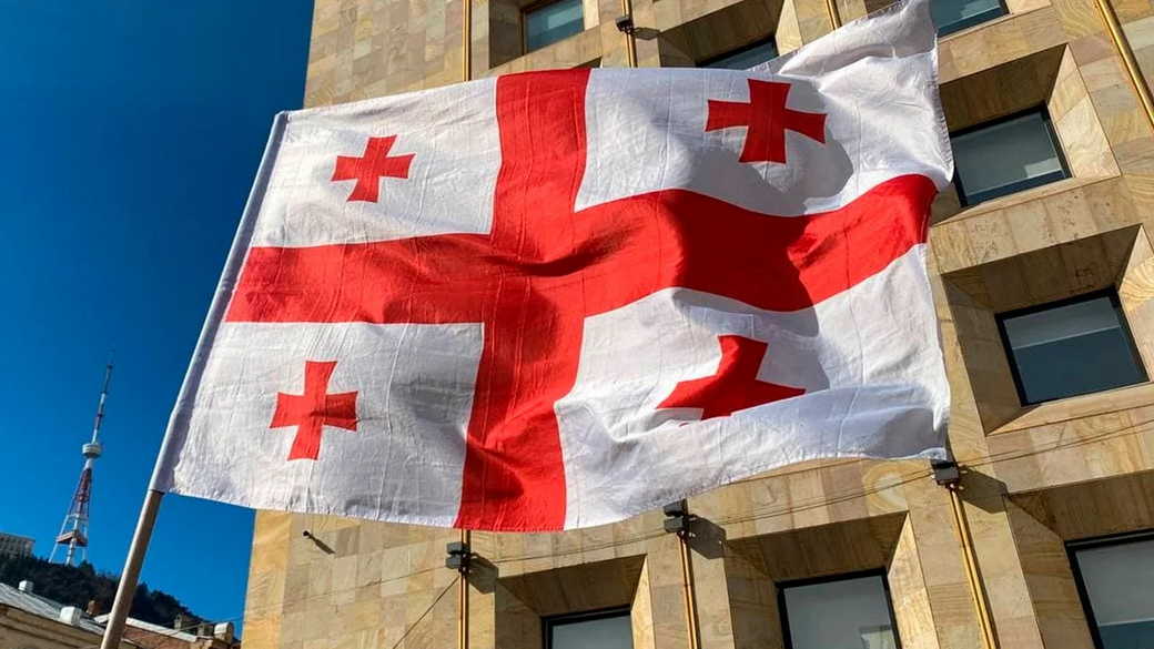 Саммит ЕС объявил о фактической остановке процесса приема Грузии