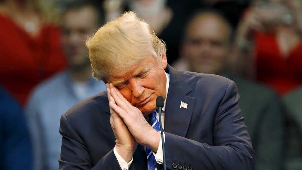 Трамп признался, что теперь Байден ему «довольно сильно нравится»