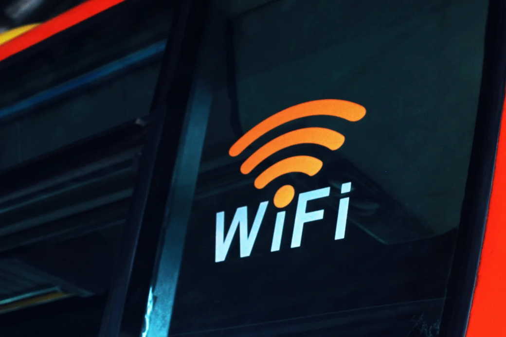 Названы правила безопасного использования Wi-Fi