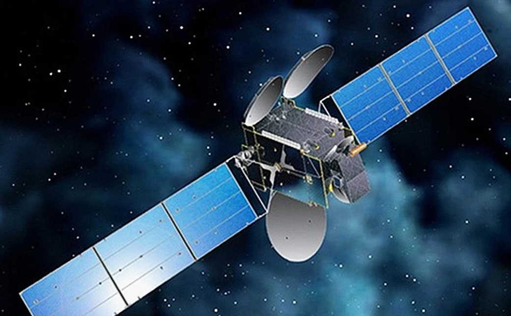 «Роскосмос» рассказал об угрозе, исходящей от обломков Intelsat-33e