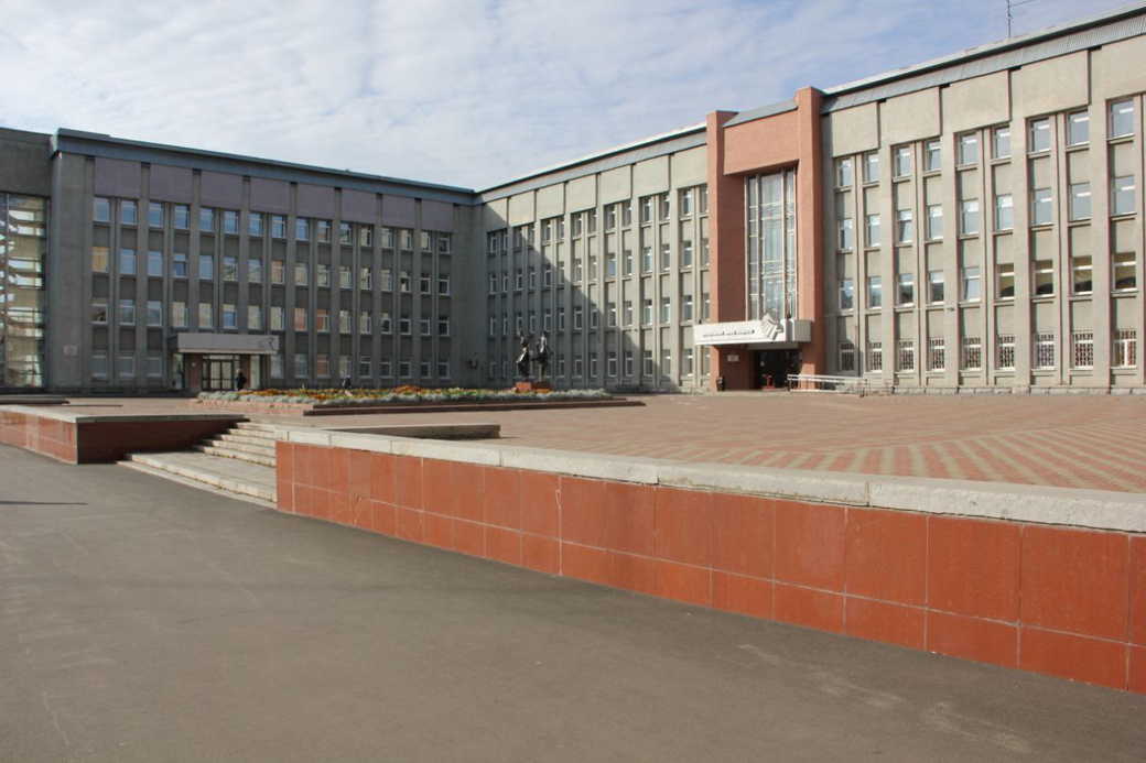 Центральная ДШИ г. Кемерово представит Кузбасс на Всероссийском этапе конкурса «Лучшая детская школа искусств» Центральная ДШИ г. Кемерово представит Кузбасс на Всероссийском этапе конкурса «Лучшая детская школа искусств»