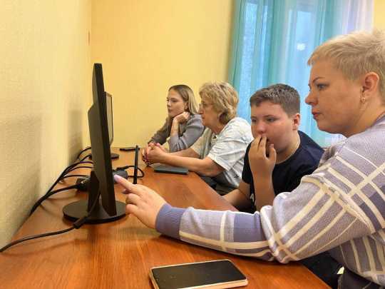 В Кузбассе откроют Мастерскую семейных традиций В Кузбассе откроют Мастерскую семейных традиций