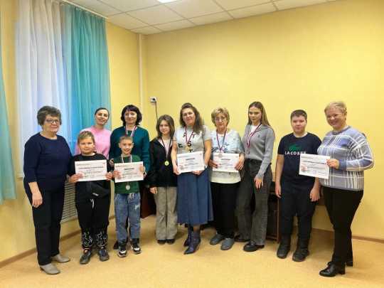 В Кузбассе откроют Мастерскую семейных традиций В Кузбассе откроют Мастерскую семейных традиций