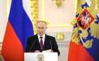 Песков раскрыл подробности телефонного разговора Путина и Шольца