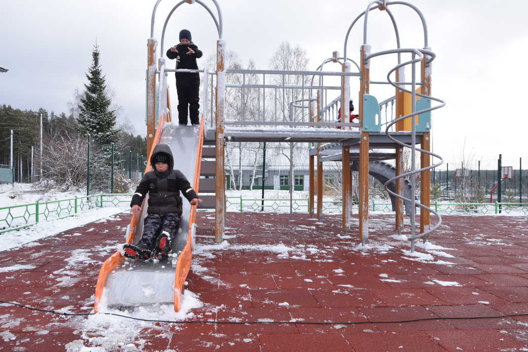 По программе инициативного бюджетирования в Кузбассе реализовано 826 народных проектов