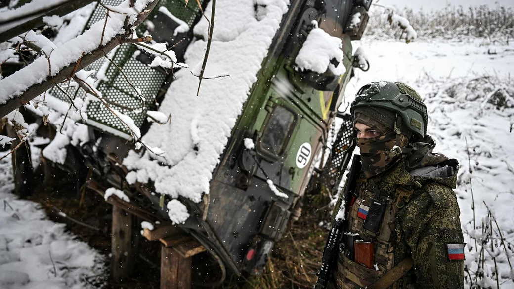 На Западе предрекли победу России в конфликте с Украиной