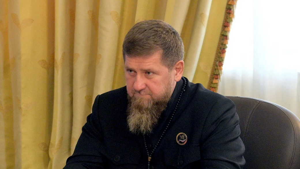 Кадыров назвал условие переговоров по Украине — выполнить все требования РФ