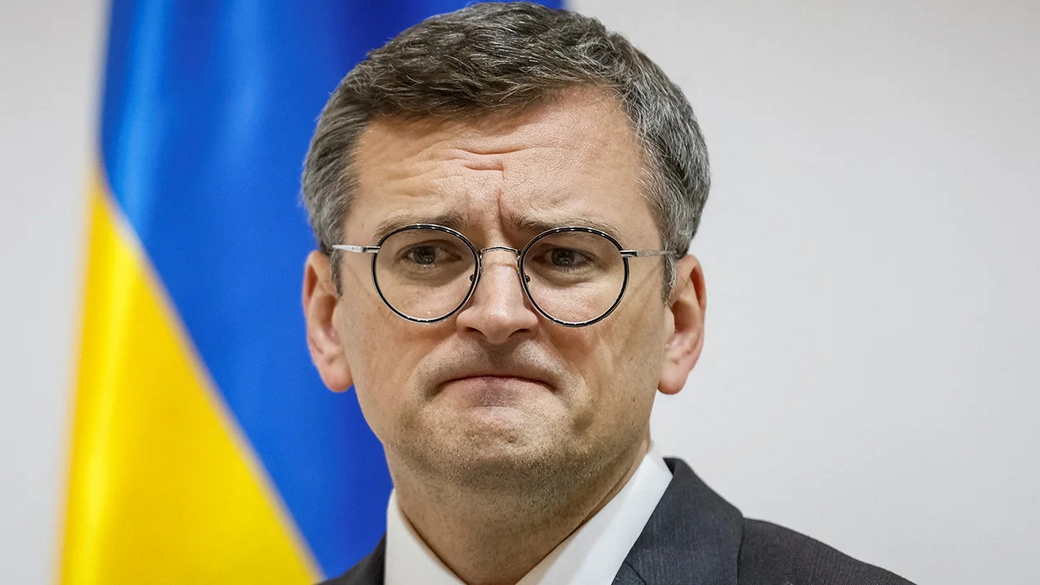 Кулеба раскрыл реакцию украинцев на удар «Орешником»