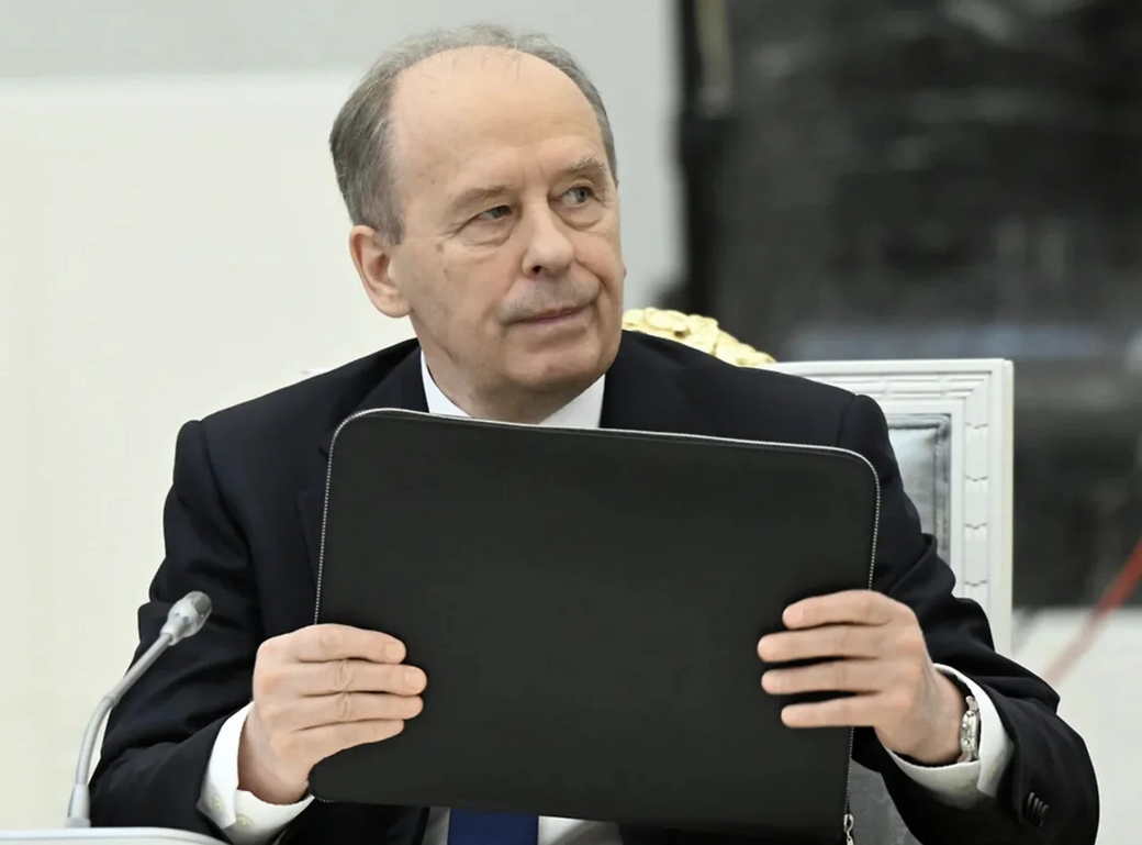 Глава ФСБ считает, что при Трампе во внешней политике США мало что изменится