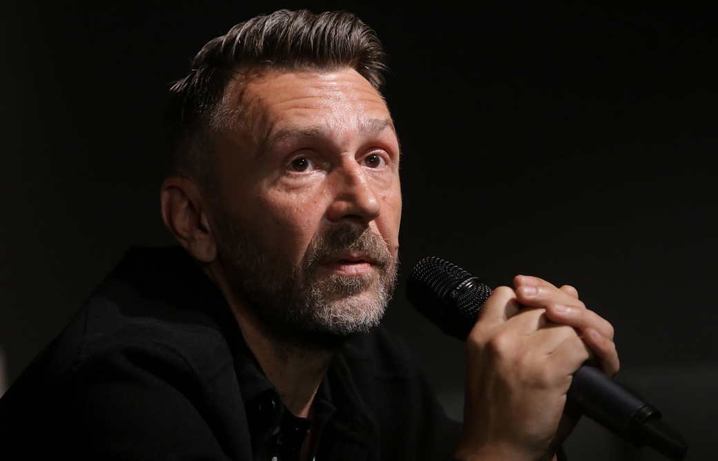 Шнуров рассказал, что новая пластинка группы «Ленинград» выйдет 29 ноября