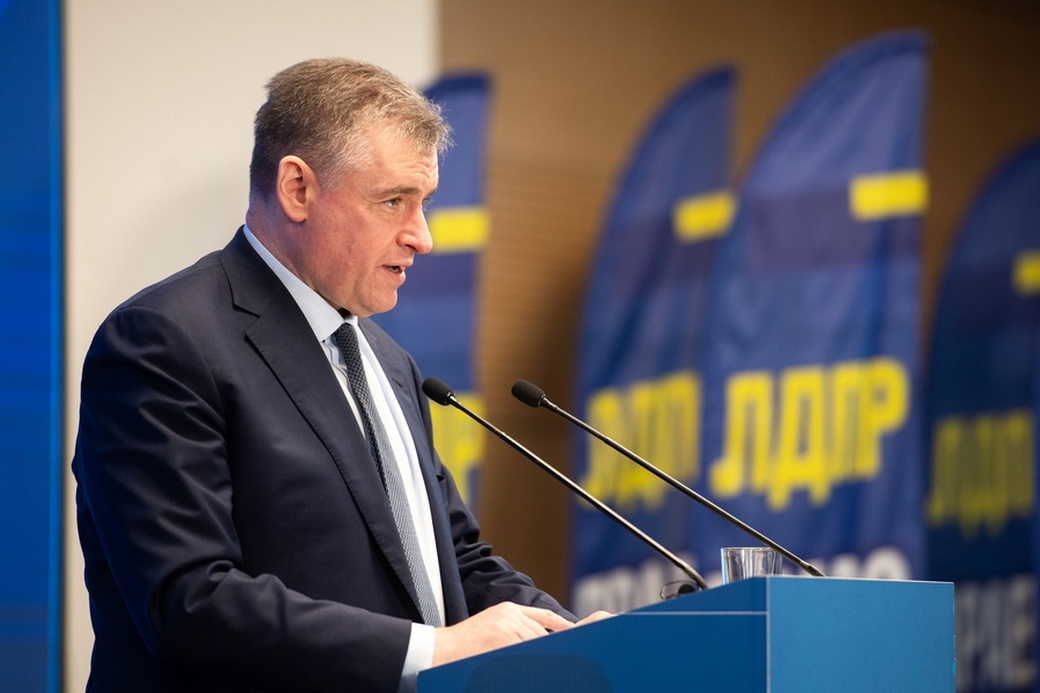 Слуцкий назвал желание Киева вступить в НАТО залогом продолжения конфликта