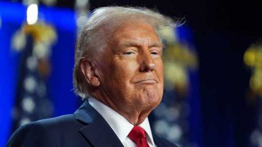 Трамп назвал Эрдогана главной силой, стоящей за недавними событиями в Сирии Трамп назвал Эрдогана главной силой, стоящей за недавними событиями в Сирии