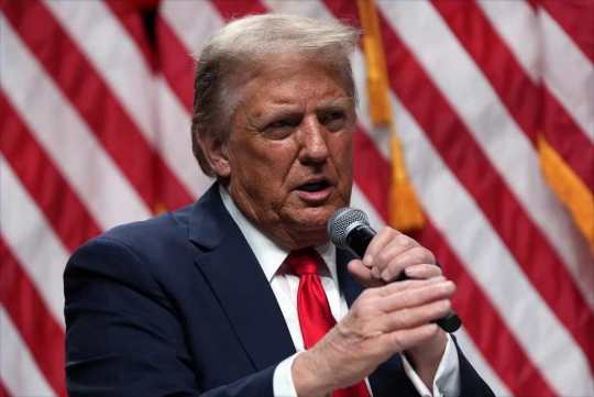 Лавров рассказал о своих впечатлениях от Трампа