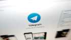 В МВД описали схему похищения аккаунтов в Telegram