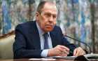 Лавров допустил начало мирных переговоров без снятия санкций с России
