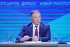 Губернатор Кузбасса Илья Середюк ответит на вопросы кузбассовцев в ходе прямой линии