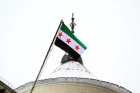Новые власти Сирии рассмотрят вопрос о судьбе военных баз РФ