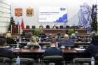Свыше 235 млрд рублей в 2025 году будет направлено на реализацию госпрограмм в Кузбассе