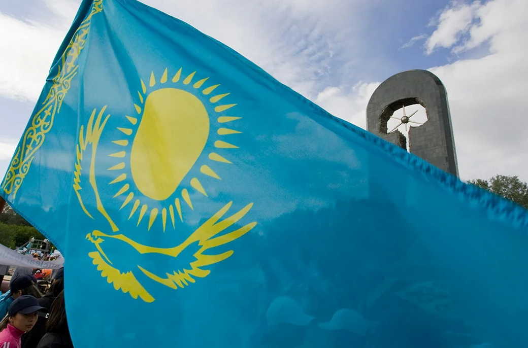 Казахстан довел до Запада, что не будет соблюдать санкции против РФ в ущерб себе Казахстан довел до Запада, что не будет соблюдать санкции против РФ в ущерб себе