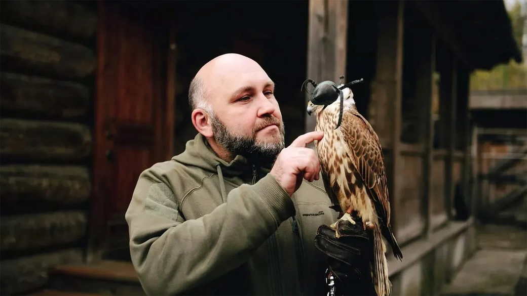 В ЛНР погиб военкор Сергей Ярцев