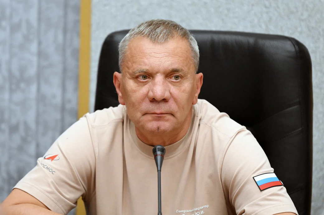 Глава «Роскосмоса» заявил о возможности полностью обеспечить ВС РФ «Орешником»