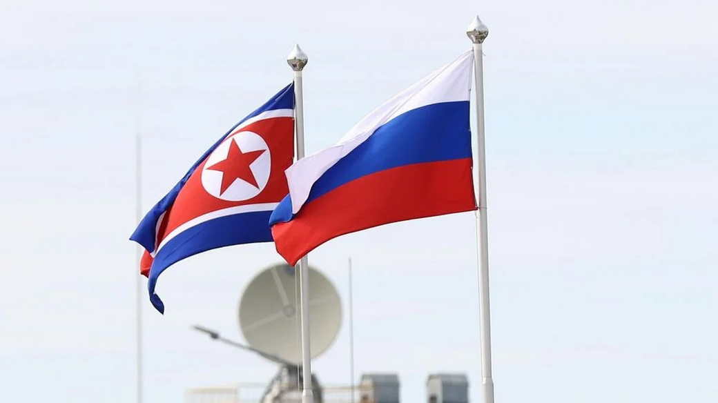 Договор о партнерстве России и КНДР является бессрочным