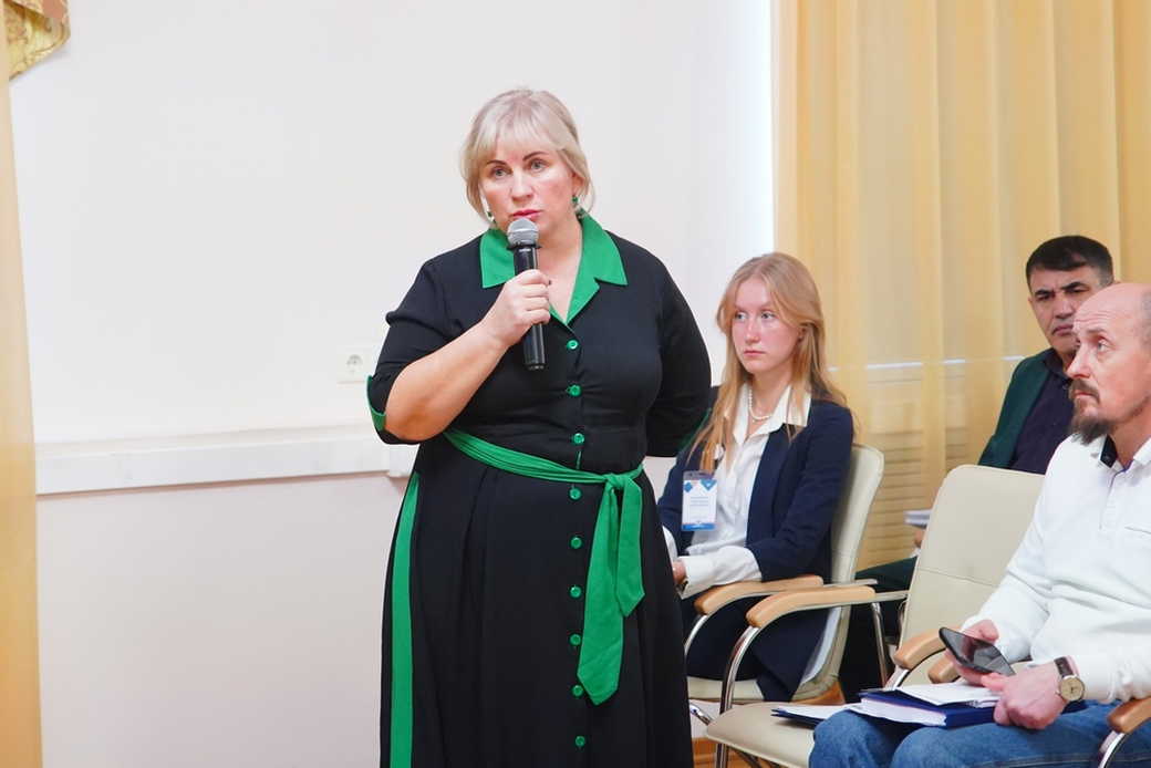 Итоги работы в сфере государственной национальной политики в 2024 году обсудили в Кузбассе