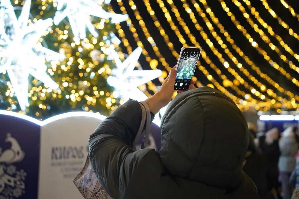В Туле отказались от проведения массовых гуляний в новогоднюю ночь