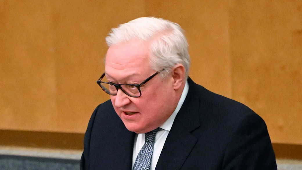 В МИД РФ рассказали о роли США в эскалации кризиса в Сирии