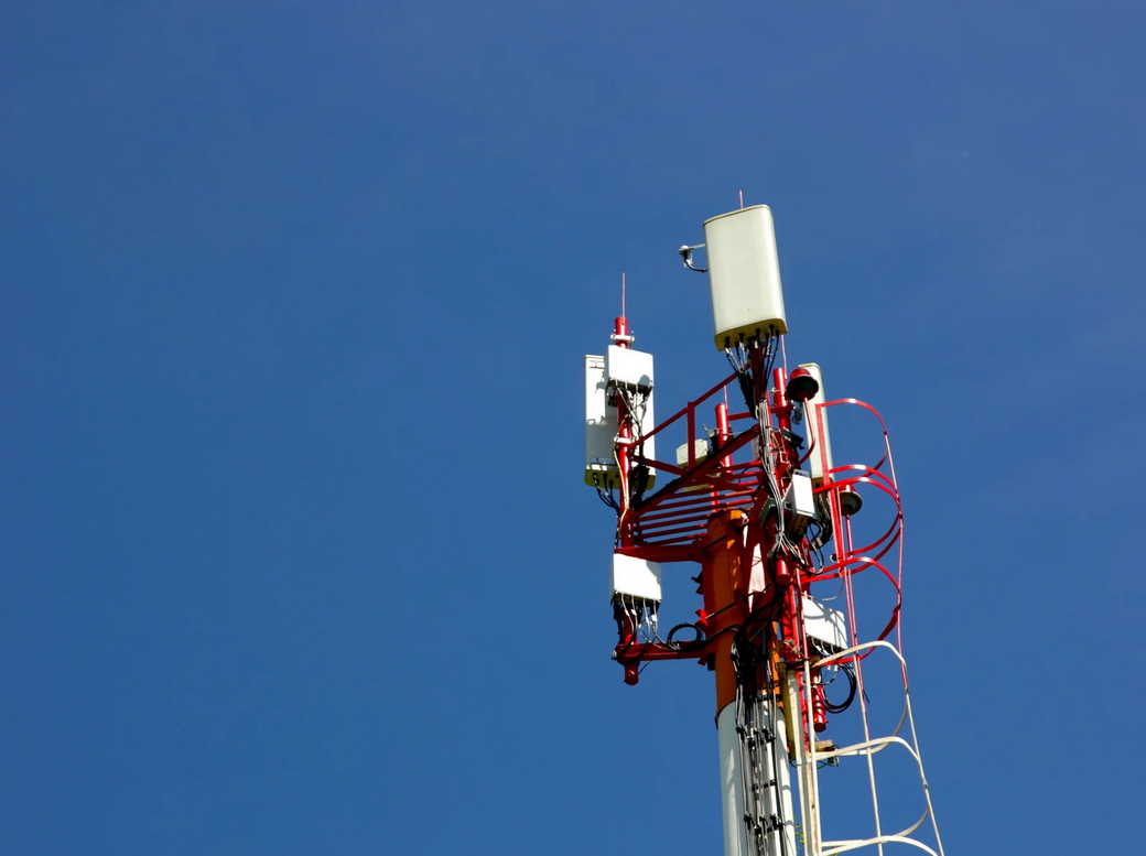 Связь 5G появится в 16 городах России: когда ждать