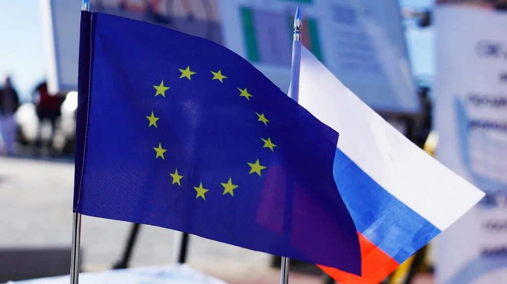 «За сто дней»: ЕС решил разорвать все связи с Россией в топливной сфере