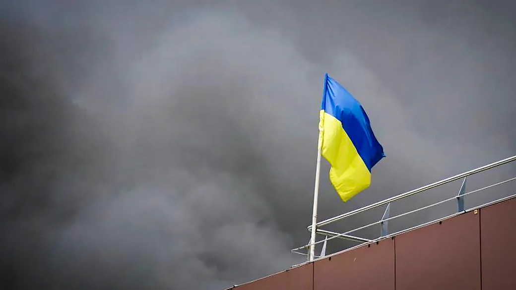 Воздушная тревога распространилась на запад Украины