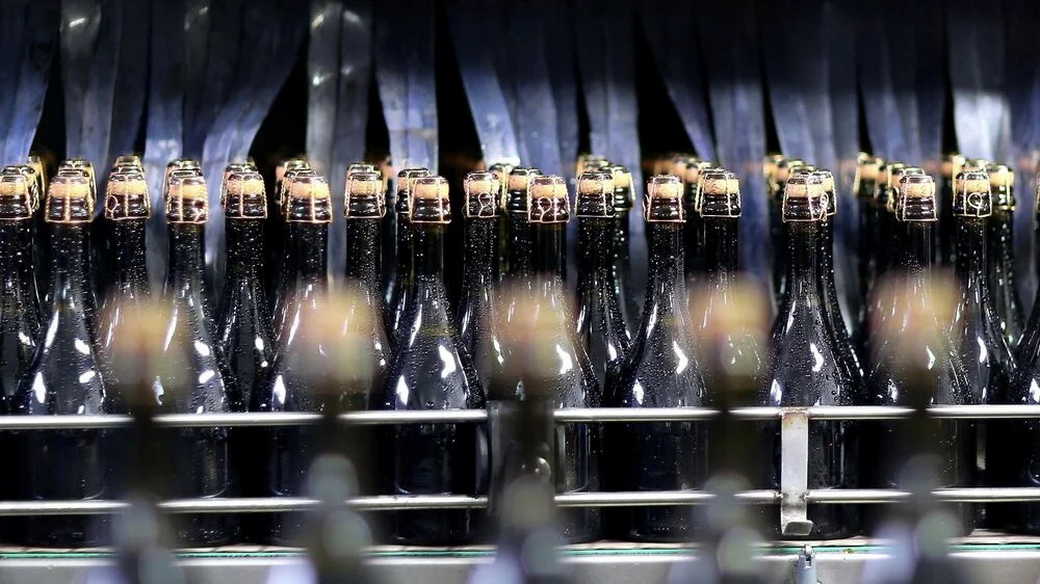Правительство утвердило план по сокращению потребления алкоголя в России