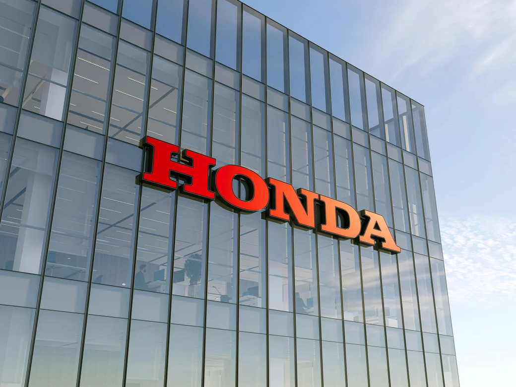 Honda пообещала электрокары с дальнобойностью 1000 км