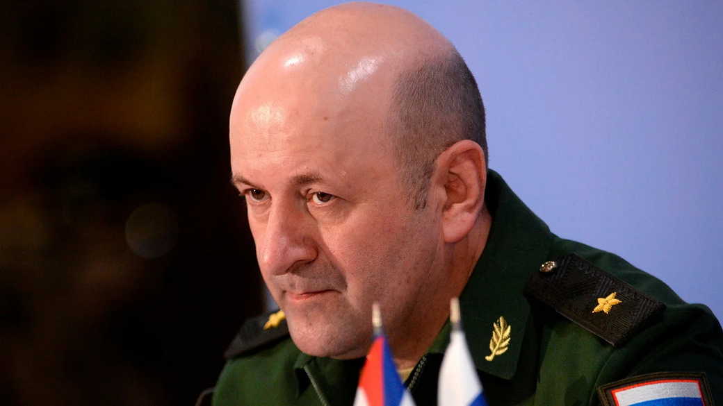 Кто такой генерал Кириллов, погибший при взрыве в Москве