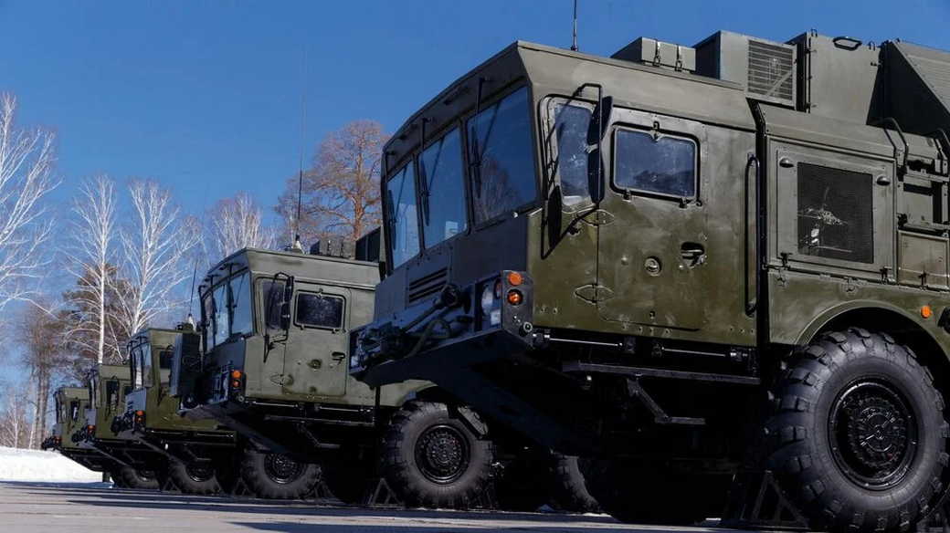 Ракетная группировка РВСН значительно укрепилась за последние пять лет