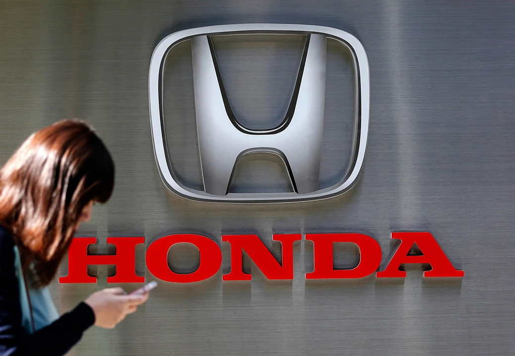 FT: Honda и Nissan ведут переговоры о слиянии