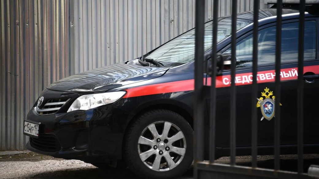 СК проверит сообщения о рейдерском захвате квартир москвичей СК проверит сообщения о рейдерском захвате квартир москвичей