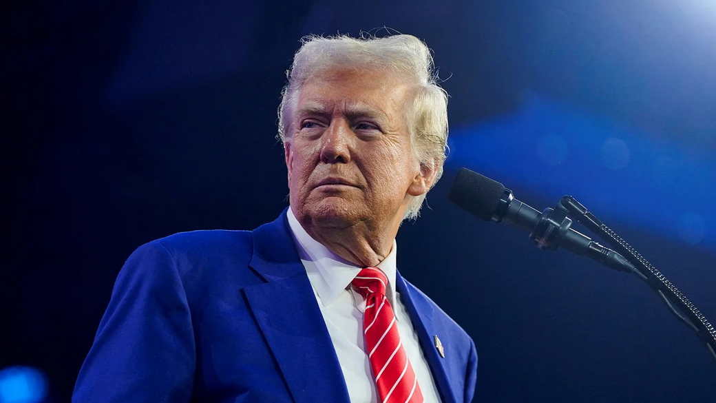 Келлог заявил, что Трамп не намерен допустить повторения минских соглашений