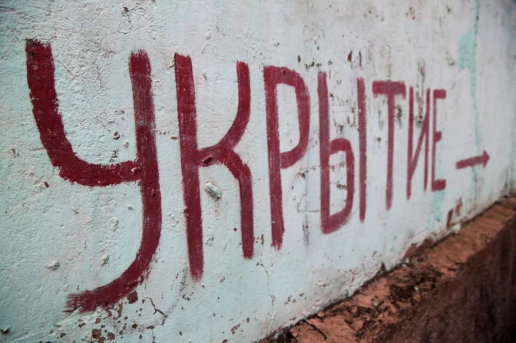 В Полтавской области прогремели взрывы