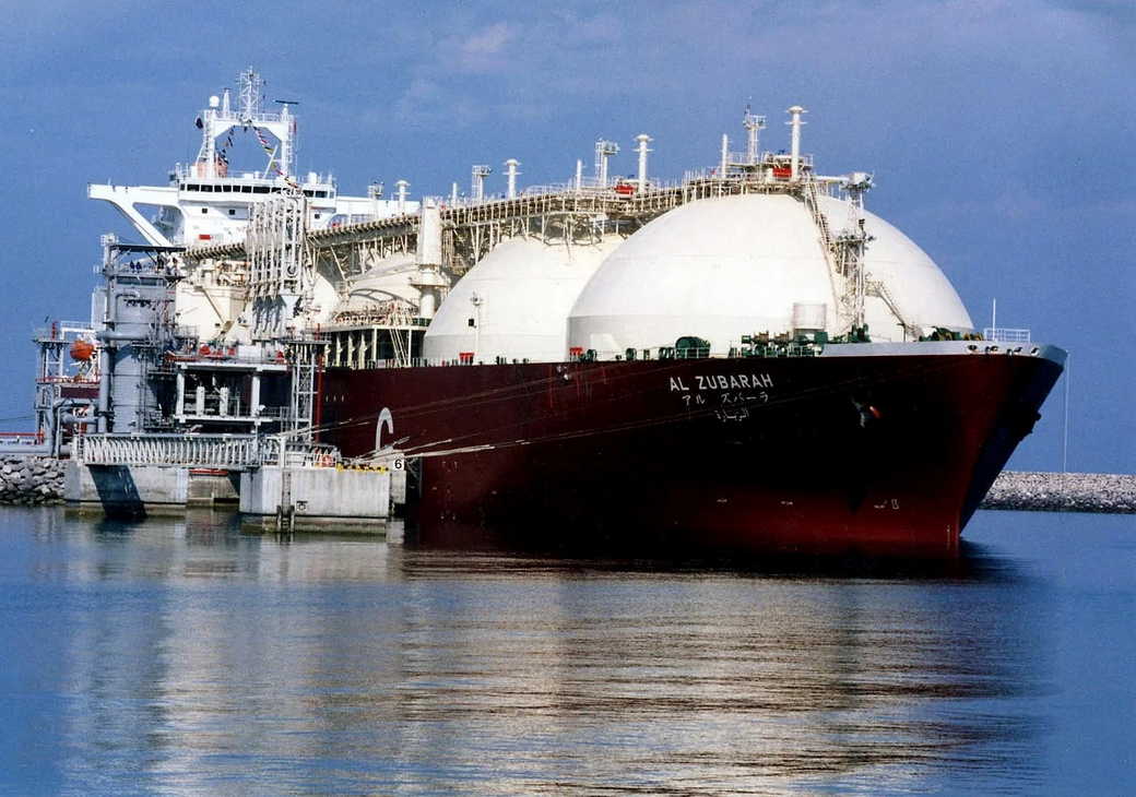 Посол Маслов предупредил Афины о последствиях отказа от газа РФ